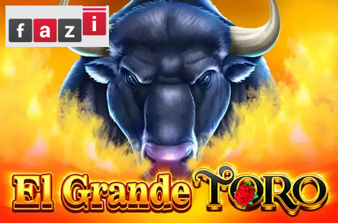 El Grande Toro